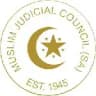Muslim Judicial Council logo