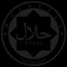 The Department of Islamic Development Malaysia (JAKIM) logo
